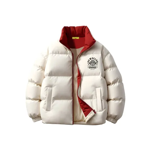 GEWO Унисекс Пуховики