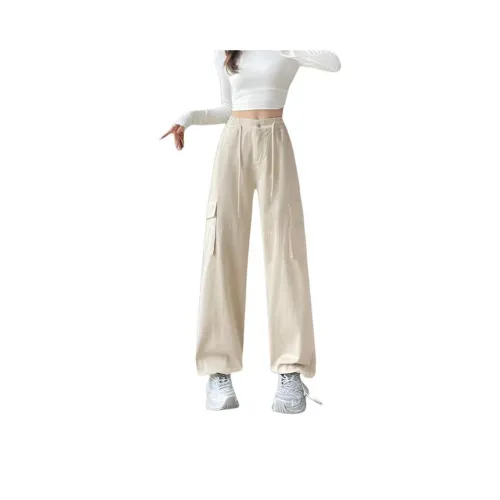 YICHEN Женские Карго Брюки