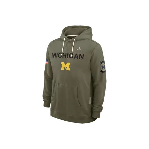 Джордан Dri Fit Свитшот Мужской