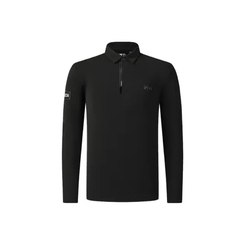 FILA GOLF серия Поло Мужское