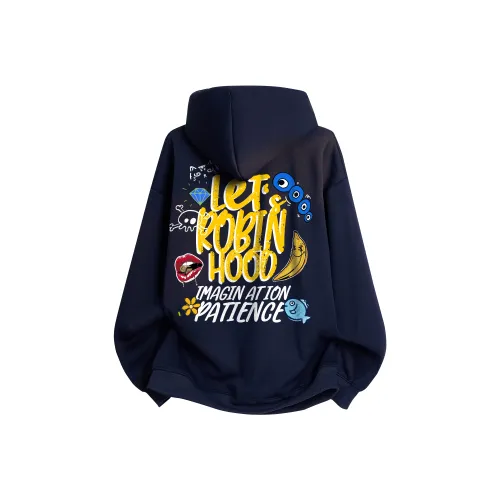 ROBINHOOD Унисекс Свитшоты