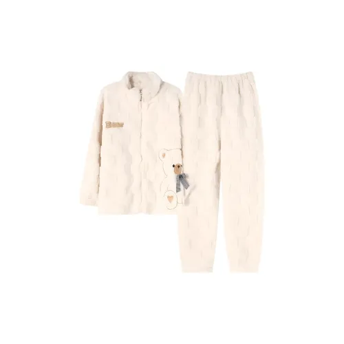 MADALLO Изображение Цвет Женские Пижамные Комплекты