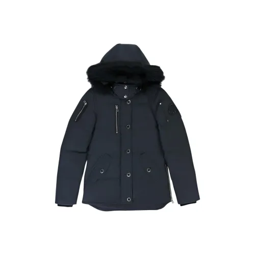 Moose Knuckles Куртки и Пальто Женские