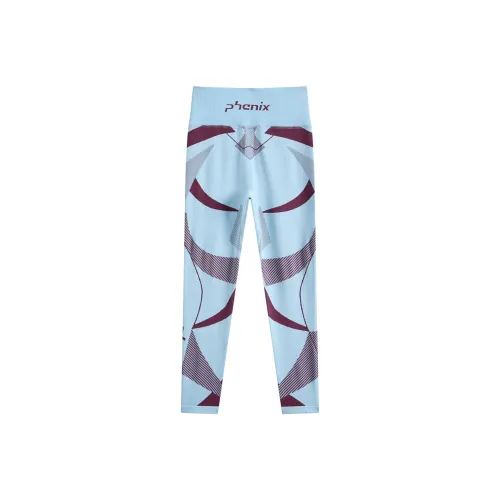 Phenix Женские лыжные брюки