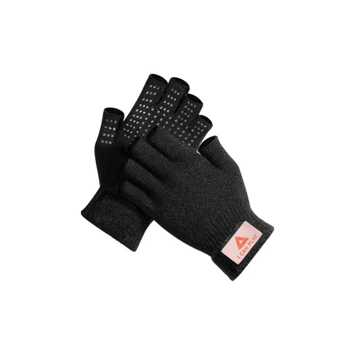 PEAK Акриловые вязаные перчатки унисекс