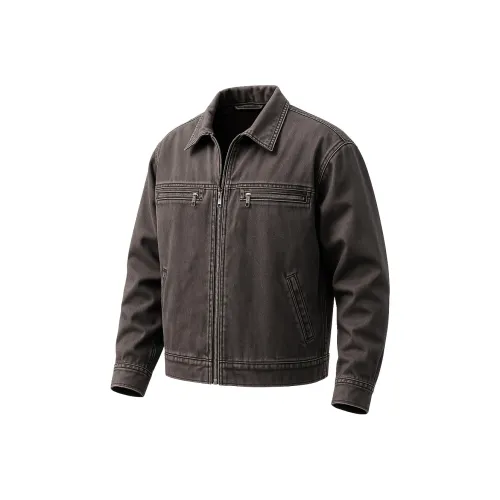 FIVE CM Унисекс Куртки