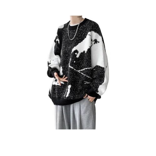 PWUE Унисекс Трикотаж