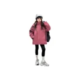 Розовый, весна-осень