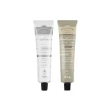 Двухкомпонентный комплект: Белый Лесной мшистый и Кедровый 75г + Пасторальный и Белый чай 75г