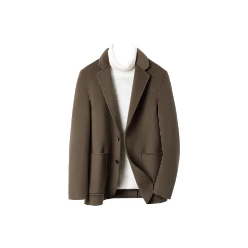 FAKE UINTAGE Унисекс Пальто