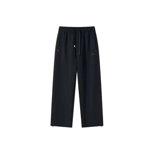 FNB Унисекс Повседневные Брюки