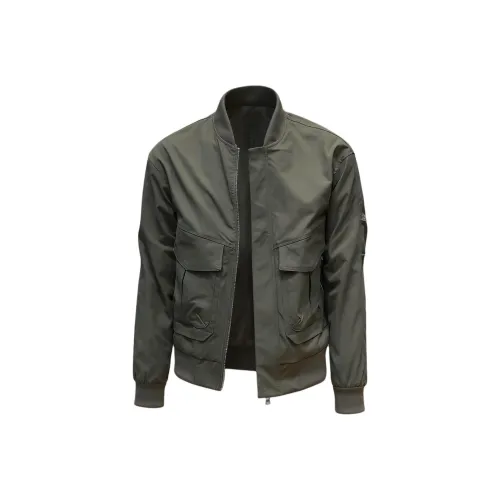 Zomuros Унисекс Куртки