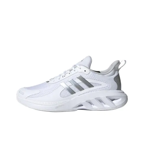 Adidas ALL DAY POWER Беговые кроссовки Унисекс