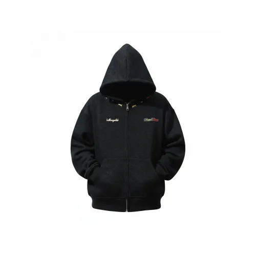 WKOOG Унисекс Свитшоты