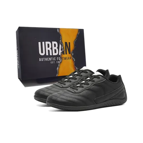 URBAN AUTHENTIC Износостойкий Легкий Противоскользящий Низкий Топ Повседневная Обувь Унисекс