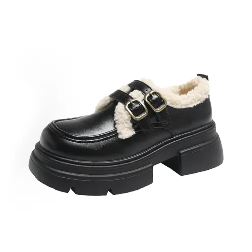 GULIA Повседневная обувь Низкий топ Женский