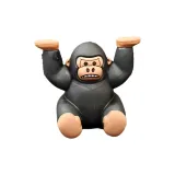 Подтвержденная версия - Горилла (Распакованный)