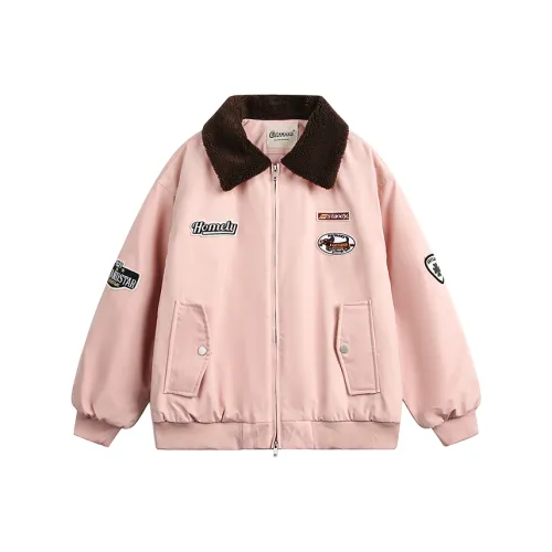 MEIKE Унисекс Куртки