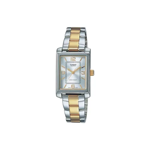 CASIO G SHOCK Collection Кварцевый механизм нержавеющая сталь ремешок унисекс серебристый циферблат