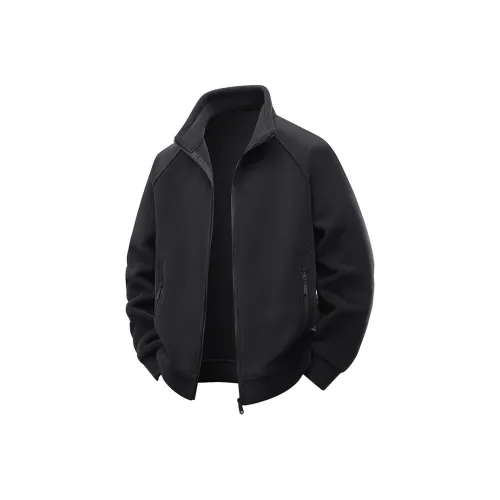 APBM Унисекс Бархатные Куртки