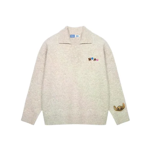 CANOTWAIT_ Унисекс Свитеры