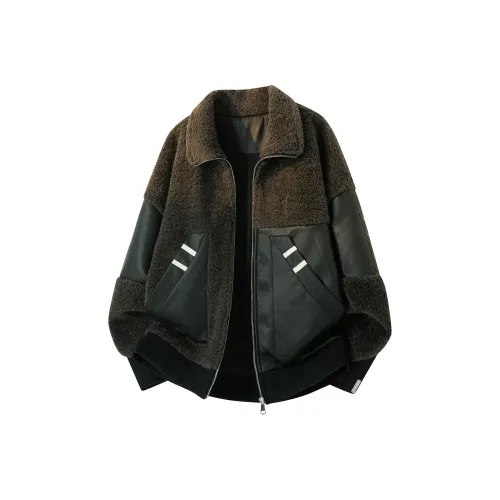 Westward Bound Chronicle Пуховая куртка Пальто Унисекс