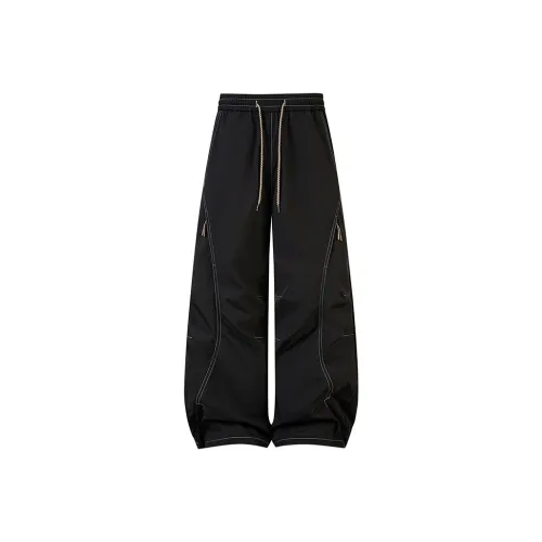 ALPINE PRO Мужские Повседневные Брюки