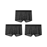 Таинственный Черный (3 упаковки)