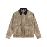 Земляной желтый