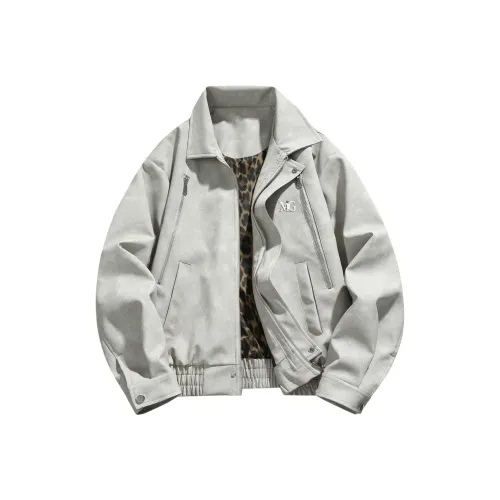 MG Унисекс Куртки