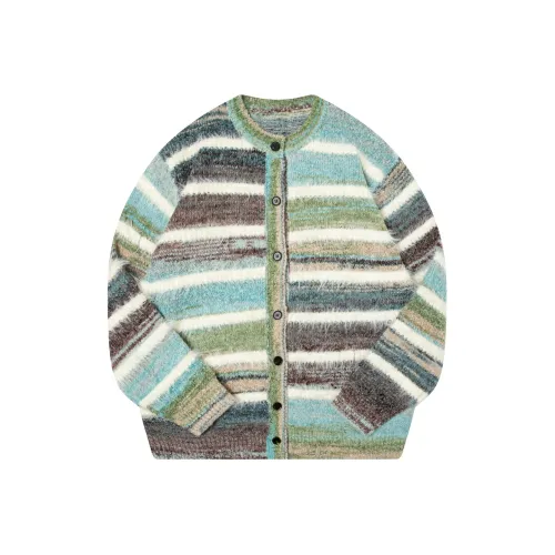 TGNS Масло Картины Синий Унисекс Свитера