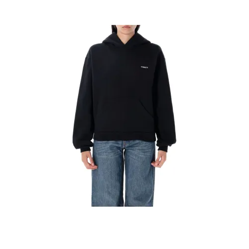 COPERNI Черный Женский Свитшот