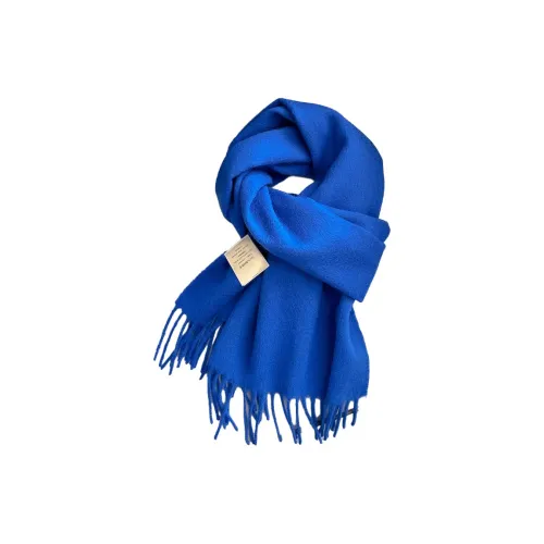 Шарфы ACUC Wool Knit Унисекс