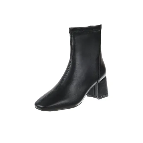 Dunnu Женские ботильоны