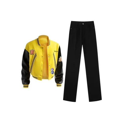 CHARLIE GOLF Повседневная спортивная одежда Унисекс