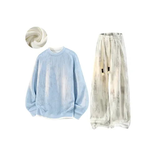 CPD Унисекс Повседневная Спортивная Одежда