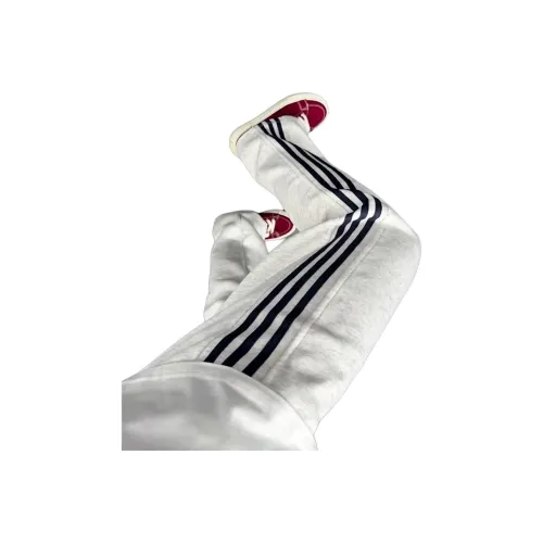 DEMAVIE Вязаные спортивные брюки унисекс