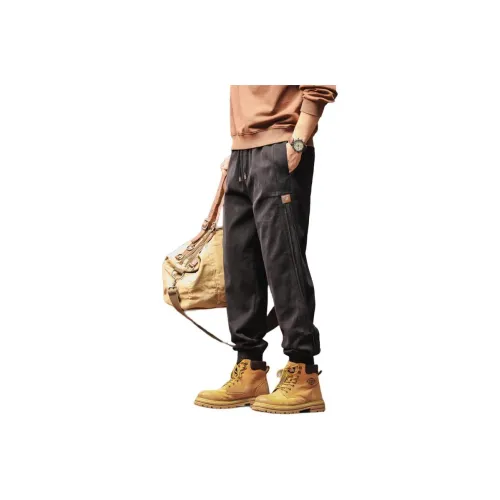 PTMNIU Мужские Джинсы