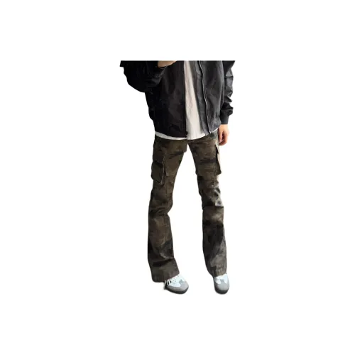 PODGORNOI Мужские Джинсы