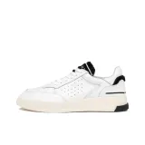 бело-черный