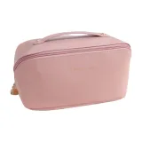 Розовый -- Подушка Сумка