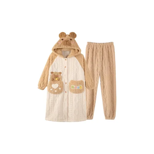 Набор пижам Cute And Adorable Appointment для женщин