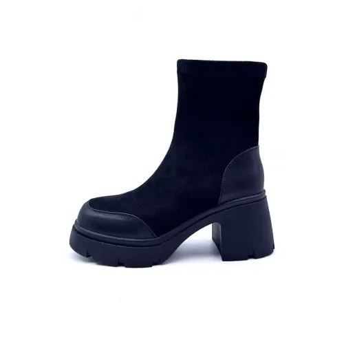 Jin Baichuan Ботильоны Женские