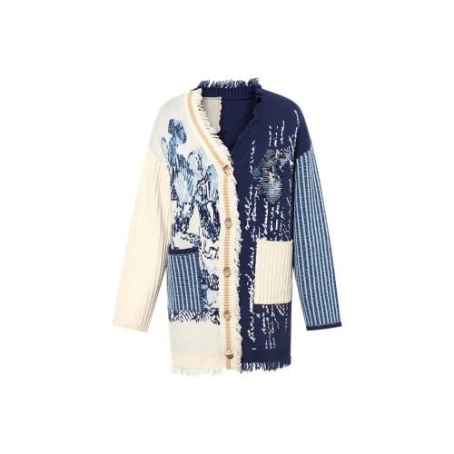 Two Or Three Things Свитер Женские