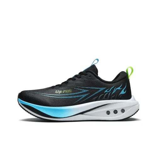 Кроссовки Up Run для бега низкий топ унисекс