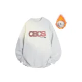 Белый [с флисовой подкладкой]