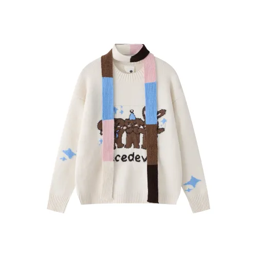 TREND ST Унисекс Трикотаж