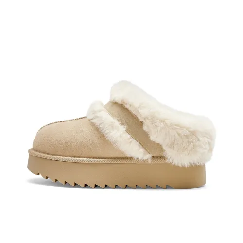 TOOMANYSHOES Pineapple Сумка Сноубутсы Женские