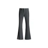 Iron Gray Pants  
Железо Серый Брюки