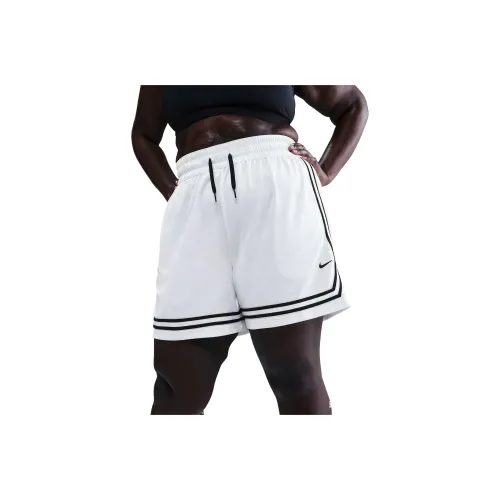 nike Crossover Баскетбольные шорты Женские